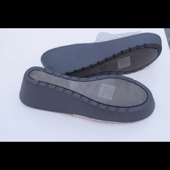 Steven by Steve Madden Sherbert Wedges - Picture 6 of 7